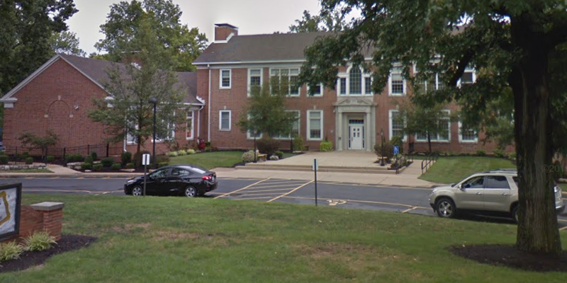 6. Reed Elementary